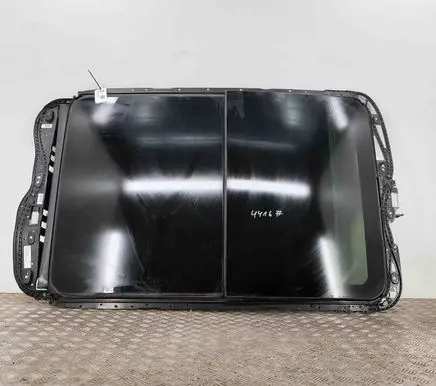Volkswagen Touareg II Sunroof set 7P0959591E 1742004B