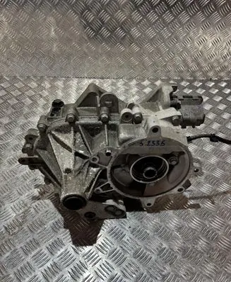 Peugeot 208 II Electric car Transmission PK22419