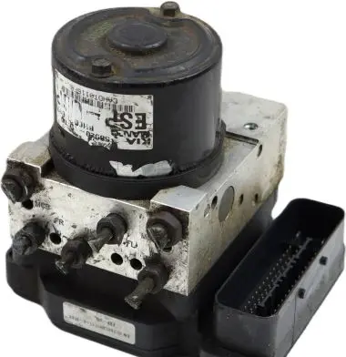 KIA Carens III ABS Pump 589201D300 5WY7624A