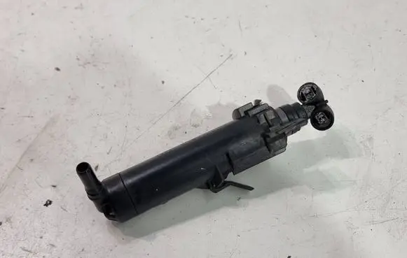 Audi A4 S4 B8 8K Headlight washer spray nozzle 8K0955101D