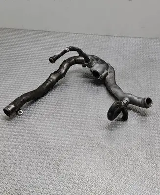 Opel Signum Engine coolant pipe/hose