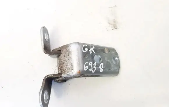 Lexus IS 220D-250-350 Rear door lower hinge