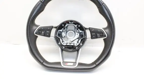 Audi TT TTS RS Mk3 8S Steering wheel 8S0419091F