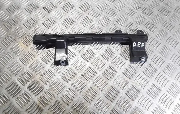 Opel Crossland X Front door windshield rail 13454323