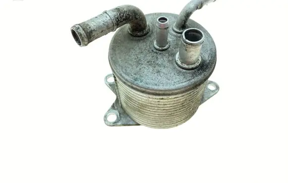 Subaru Outback Gearbox / Transmission oil cooler 31237AA000 31237AA