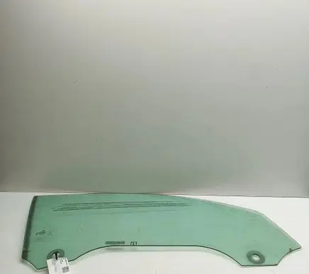 BMW 2 F22 F23 Front door window/glass (coupe) 7268720