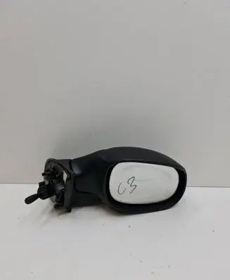 Citroen C3 Manual wing mirror 012026 011050 0103024