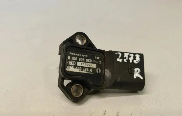 Ford Galaxy Air pressure sensor 038906051B