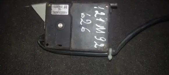 Ford Probe Air flap motor/actuator hb600ga6bc