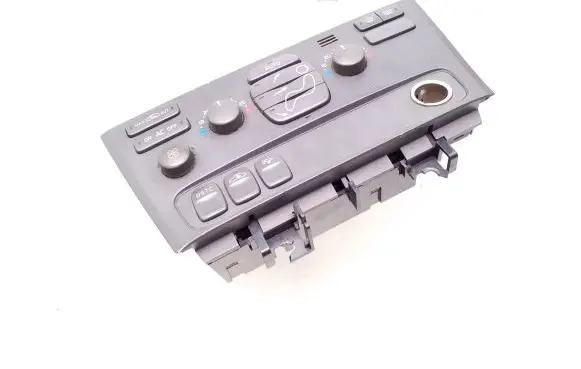 Volvo S60 Climate control unit 7923