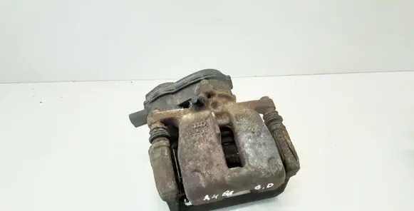 Audi A4 S4 B8 8K Rear brake caliper