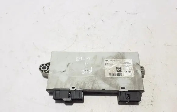 BMW 6 F12 F13 Other control units/modules 9268751