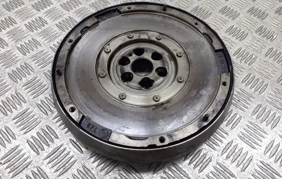 Ford Focus Flywheel 3GV-30000039