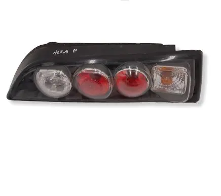 Alfa Romeo 156 Rear/tail lights SK3710AR146960841