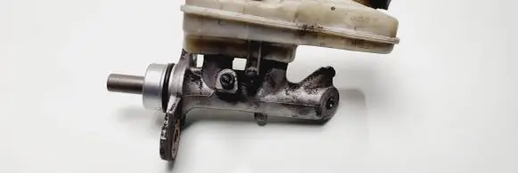 Renault Megane II Master brake cylinder 32067111C
