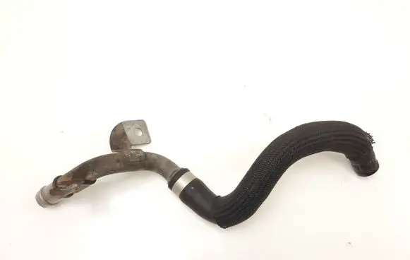 Audi RS6 C6 Power steering hose/pipe/line