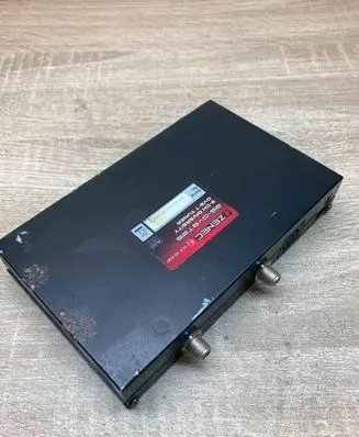 Citroen C5 Other control units/modules 10R020587 ZEDVBT25 DVBT