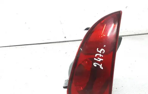 Renault Espace - Grand espace IV Rear fog light 8200027154