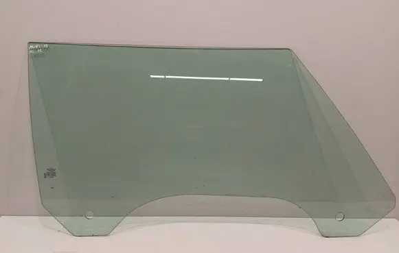 Mini One - Cooper Coupe R56 Front vent window/glass (coupe) 43R001025 E000184