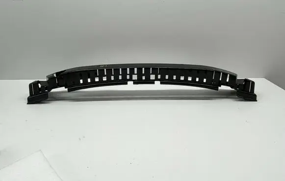Hyundai i10 Front bumper support beam 86521B9000