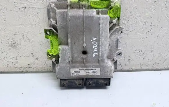 Ford Transit Custom Engine control unit/module KK2112A650FA A3C02351200