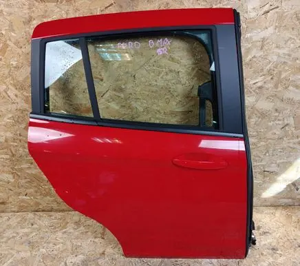 Ford B-MAX Rear door 