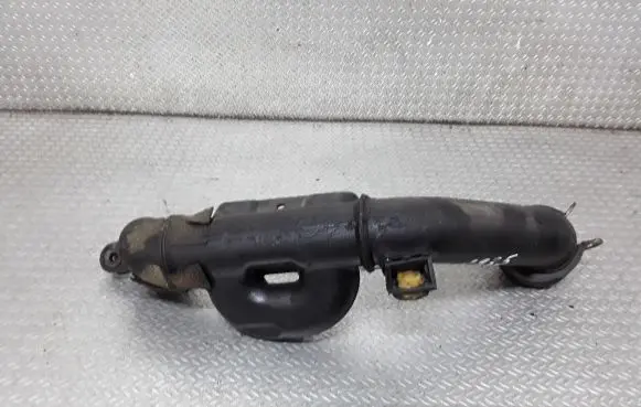Citroen C4 Grand Picasso Intercooler hose/pipe 9653778480E