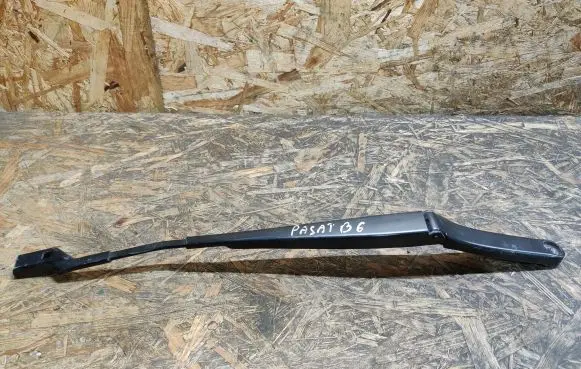 Volkswagen PASSAT B6 Windshield/front glass wiper blade 