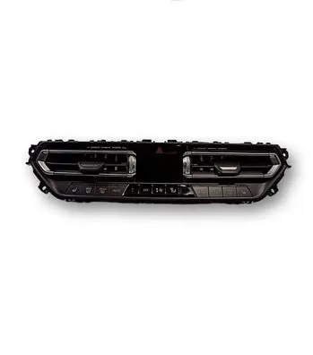 BMW 1 F40 Climate control unit 64119855397 64114A0EDE9 9855397