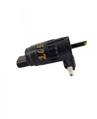 Windscreen/windshield washer pump