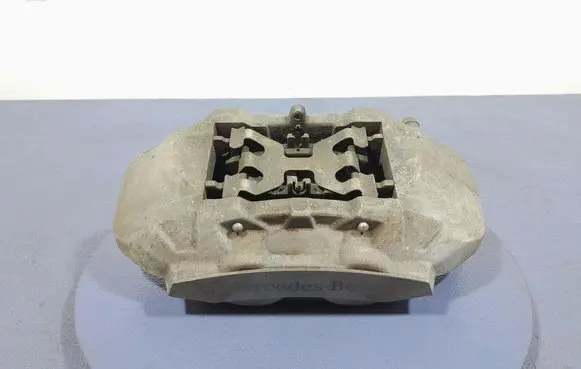 Mercedes-Benz GLC X253 C253 Front brake caliper