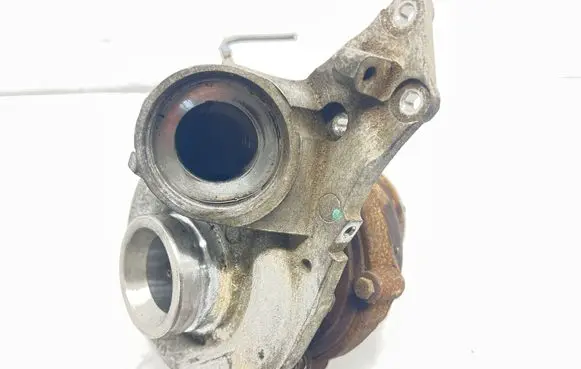 Mercedes-Benz C W204 Turbo A6460901080