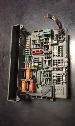 Fuse module