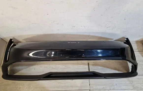 Porsche Taycan 9J1 Front bumper 9j1807221F