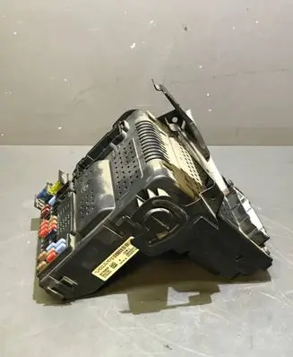 Fuse module