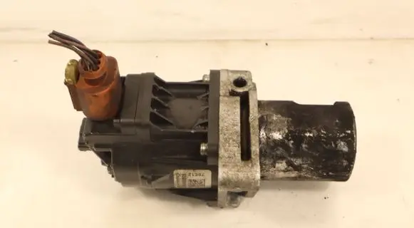 Opel Astra K EGR valve 55570005