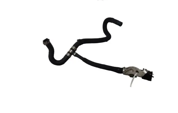 Mercedes-Benz Sprinter W906 Fuel pressure sensor A6510703981004