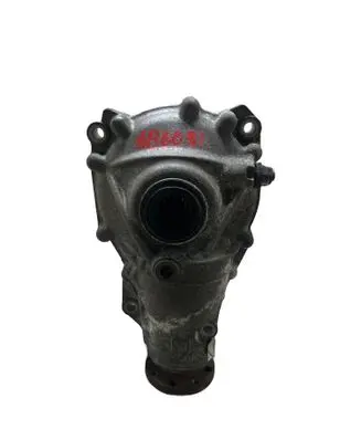 BMW 5 F10 F11 Front differential 7591997