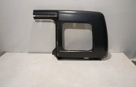 Volkswagen Caddy Rear quarter panel 2K0809843R
