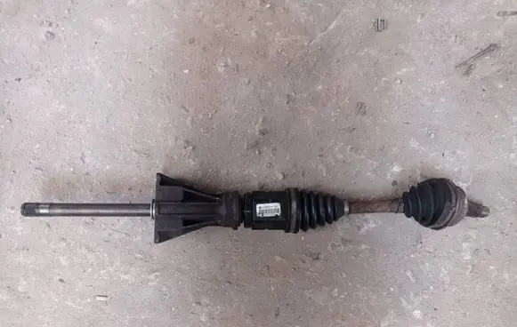 BMW X5 E53 Front driveshaft 7505004