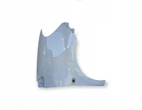 Smart ForTwo III C453 Fender A4538810201