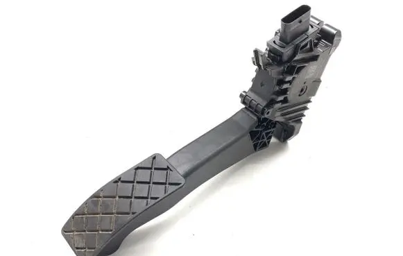 Audi Q4 Sportback e-tron Accelerator throttle pedal 1EB723503