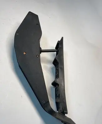 BMW X3 E83 Accelerator throttle pedal 6772645 25916010