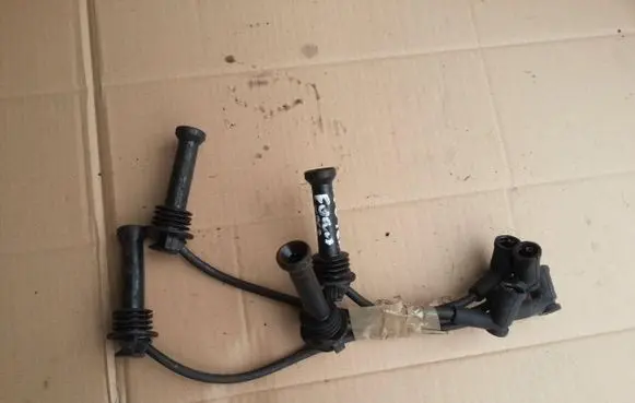 Ford Focus Ignition plug leads 