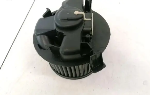 Renault Twingo II Heater fan/blower