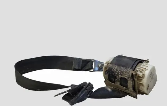Peugeot 5008 Rear seatbelt 9682053680 34040962