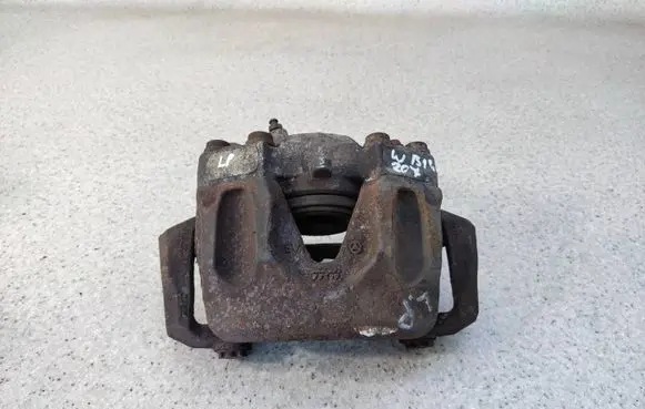 Mercedes-Benz E C207 W207 Front brake caliper