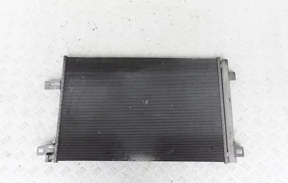 Volkswagen Transporter - Caravelle T6 A/C cooling radiator (condenser) 7E0820411F