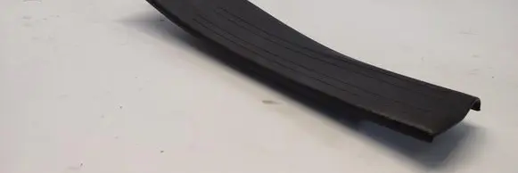 Mercedes-Benz CLA C117 X117 W117 Rear sill trim cover A1766800374