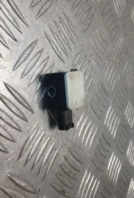 Mercedes-Benz R W251 Airbag deployment crash/impact sensor 0038202826